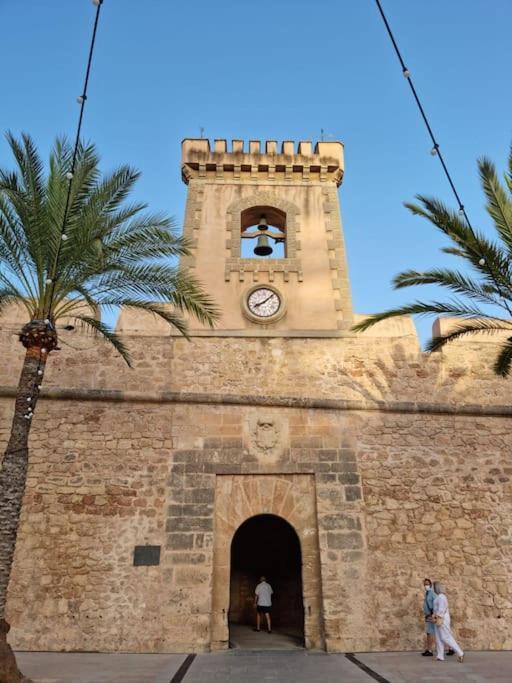 Maison Santa Pola Exterior photo