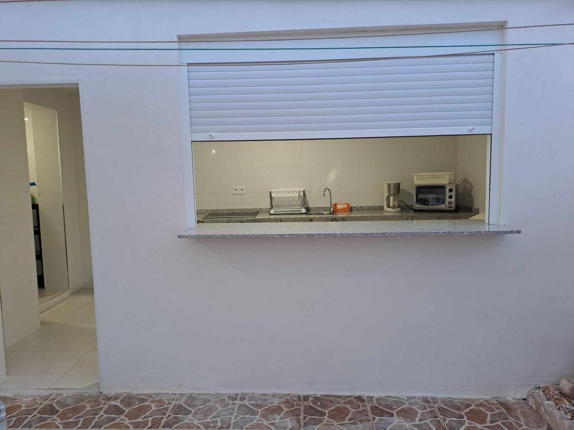 Maison Santa Pola Exterior photo