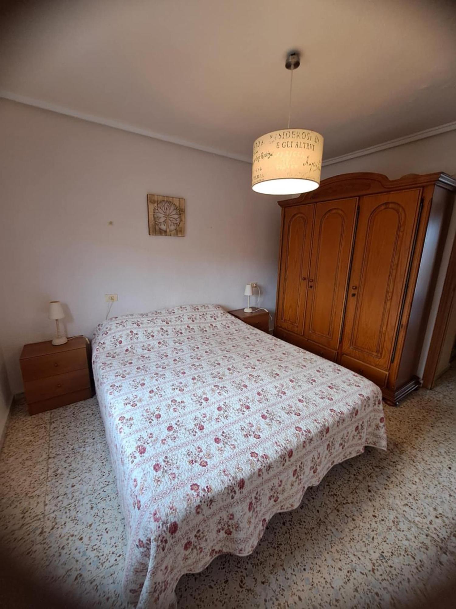 Maison Santa Pola Exterior photo
